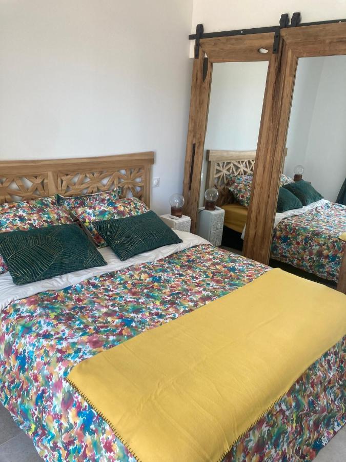Maison De Charme Avec Piscine Et Jacuzzi Dans Cadre Exceptionnel Proche Marseille Les Pennes-Mirabeau Luaran gambar